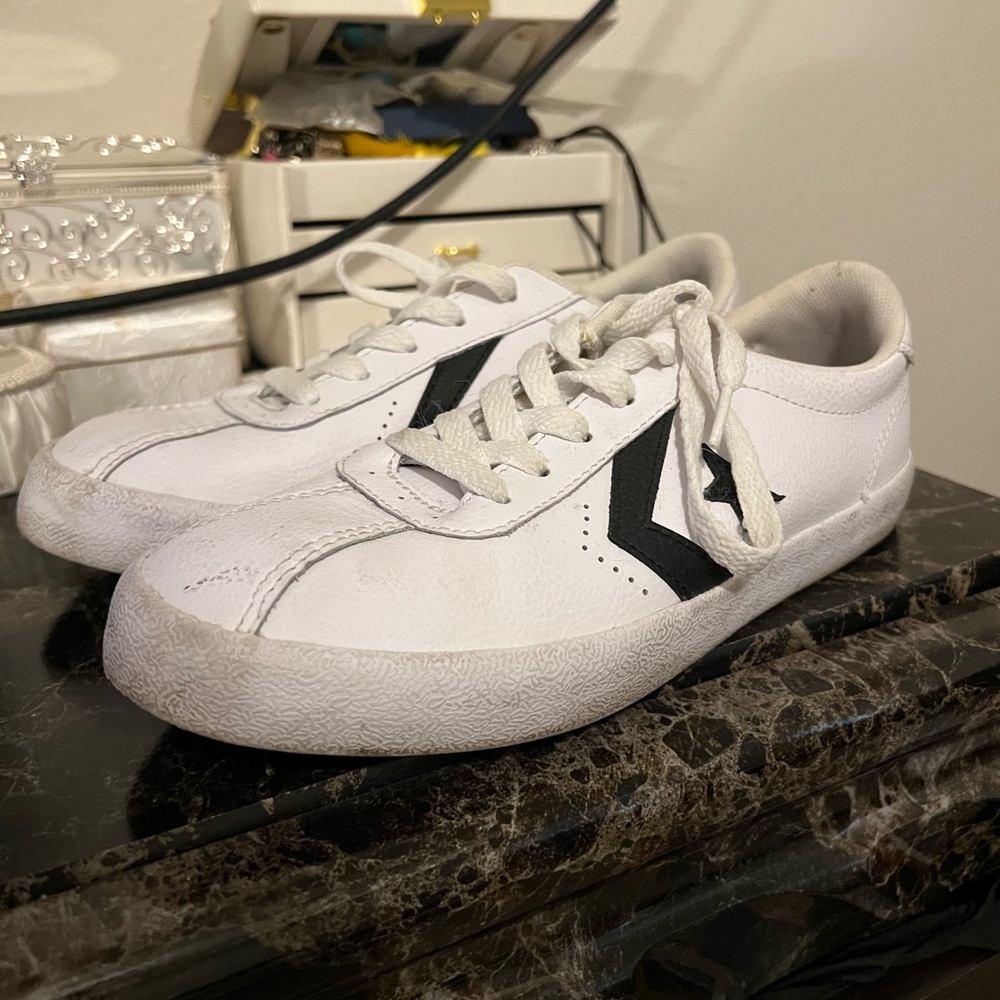 Converse sneakers